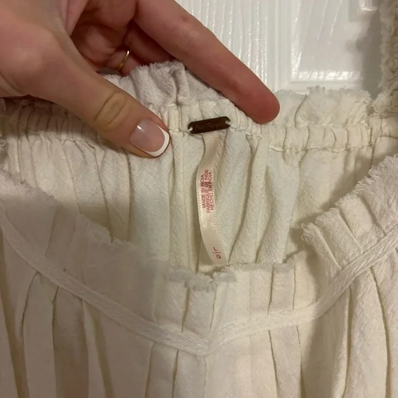 Free People Claudette Mini Dress - Picture 4 of 8